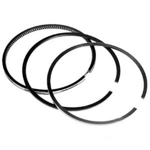 VPB4911 Segmenti Piston 102 - 3x2.38x5mm AT29213 AR55759 AR55762 T26147 R55359 John Deere