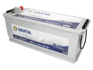 - Acumulator 12V 140Ah/800A (EN) PROMOTIVE SHD (L+ 1) 513x189x223 B13 - flansa de montare 10.5 mm (Pornire)