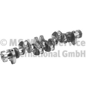 Arbore Motor TD226-6, D226-6 (Recomandat pentru motoarele turbo) 63/70mm  , F312.200.310.010, F312200310010 , 6005004002, 6005010993, 7701031163,