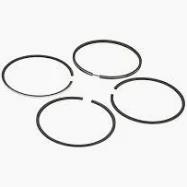 Segmenti Piston Ø 107.21 - 2.38x2.38x2.38x4.76 mm 793F6148AAA, 24/34-122 , 800010211000 , 08-214800-10 ,