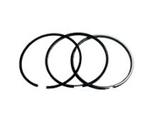 Segmenti piston Pekins 103-15, 104-19, 104-22, 403D-15, (84mm, 2x1.5x4mm)  SBA115104080, SBA115107290, Caterpillar 292-2475, 2922475