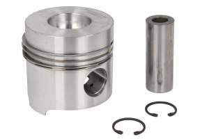 Piston cu segmenti std 103mm Nural Fiat 1908748, 1909046, 1909151, 1909436, 79037501, 1901283, 1901395, 1902430,