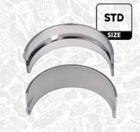 Cuzineti  Palier STD 1901803, 153623544, 1909083, 1909441, 1909466, 1909494, 1909638, 1930069, 4696393, 4653289, 566147, 87569103