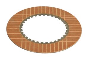 Disc frictiune 8I4483, 244134, 245239, 246744, 2822116, CK0245239, CKO245239, 449376, 7173-04550, 7-126-479, 7-229-649, 5540863600
