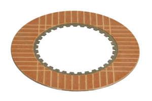Disc frictiune z=33 118mm  CK0245239, CKO245239, 449376, 7173-04550, 7-126-479, 7-229-649
