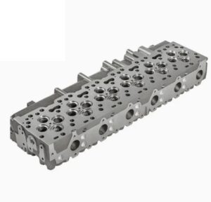 4942132 Chiulasa Cummins ISL ISC ISB  (24V)