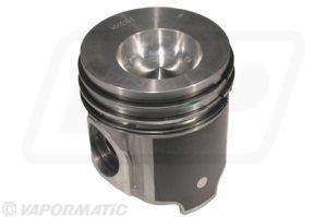 * Piston Cu Segmenti STD 73402238, 81877572, 82850252, 87800537, 87802371, F2NN6K100NA,82850252 , 87801072, 87802371, 81873456, 87800537, F0NN6108LB, F2NN6K100NA, F2NN6K100NB, 73402238, 81877572 ,