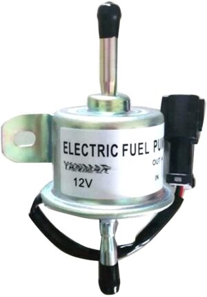Pompa combustibil Yanmar (Electrica) YM129612-52100 129612-52100 YM12961252100 12961252100 129612-52100 129612-52102