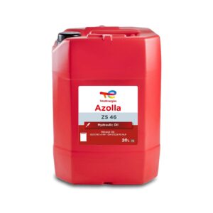 Ulei Hidraulic Total AZOLLA ZS 46 20L