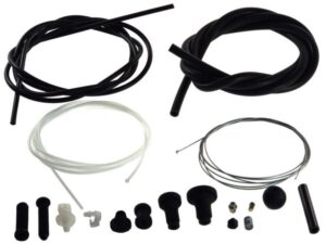 35.0348 Cablu Acceleratie 2700mm