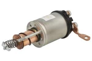 Solenoid 77207A LUCAS