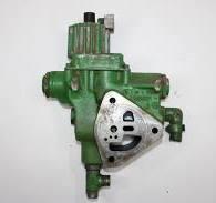Distribuitor Hidraulic John Deere AL110266  L110162C ( Piesa din dezmembrari )