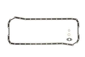 Garnitura Baie Ulei Cummins 5.9 3937072,3959052,3931346 , A77676, A77979