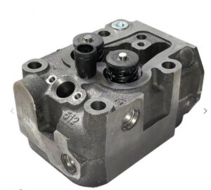 Chiulasa Fendt MWM D226 TD226 (Cu conexiune apa)