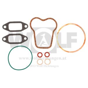 Set Garnituri r MWM AKD 412 | AKD 412 E | AKD 412 Z | AKD 412 D | AKD 412 V