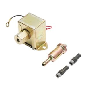 AH130127 Pompa electrica combustibil