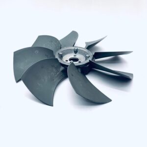 00061994 Paleti ventilator Goldoni 400mm  35mm