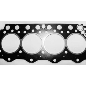 Garnitura de chiulasa Komatsu 4D95L 4D95S 6204-11-1830 6204111830 C6204-11-1830 C6204111830