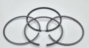 Segmenti 105.50 mm 2.5x2.5x2.5x5mm