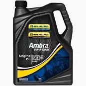 - Ulei Motor AMBRA SUPER GOLD 15W40  5L