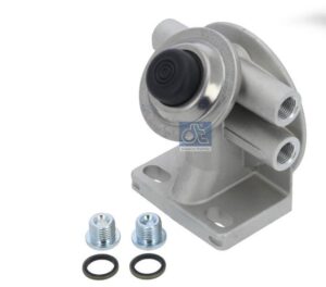 Baterie filtru cu pompa amorsare A0004774308 A3760927208 MERCEDES  42550973 IVECO