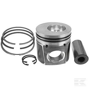 82847757 Piston 111.76mm