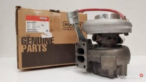3590505 Turbina Fendt