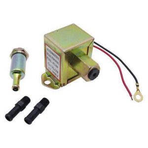 AH130127 Pompa Electrica Combustibil