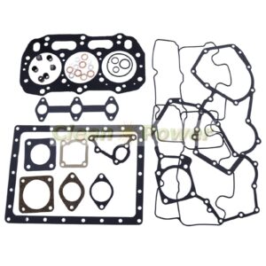 U5LC0018 Set complet garnituri