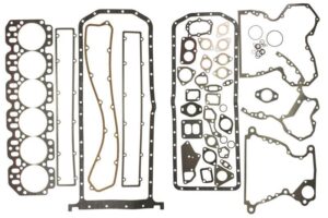 Set Garnituri Complet 6359T  AR97195, AR97786, RE16923, RE16925, RE37494, RE38858, RE501580, RE527022, AR102265, AR102268, AR74367, AR79928, AR97180, 6005024687,