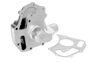 U5MW0206 Pompa apa Perkins Z=17 OEM  4131A062, U5MW0194, U5MW0206, 4131A068