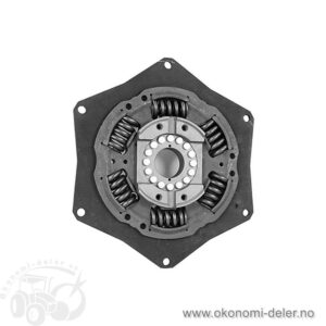 * Disc Torsiune 354.33mm LUK