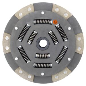 Disc Ambreiaj R40686HD