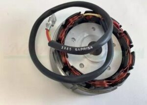Alternator 1FVI (12V) 1157159 1157.159 LOMBARDINI