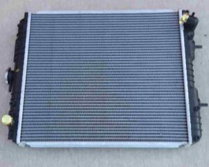 Radiator Ursus C360