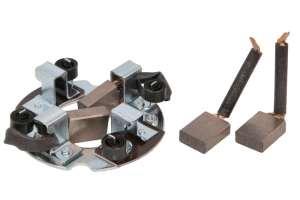 Platou Carbuni Electromotor