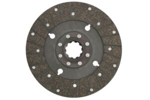 Disc Ambreiaj PTO 250 mm 45x39x7/10, Z-10    1867387M91, 887901M91, 325008146, 325010846DP1008, 3620409, 3620409R91, 3620409M91, 887900M91,