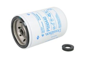 Filtru Combustibil P550440 FF5461 3890707 83977315 BF788