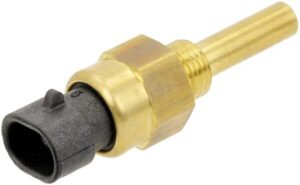 RE521822 Sonda Temperatura Pompa Injectie  John Deere