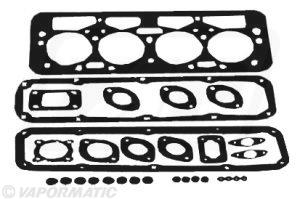 Set superior garnituri 4.98NT JCB 813/00204, 813/00268   LEYLAND 78G1395