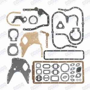 Set inferior garnituri 4.98NT JCB 813/00205  LEYLAND 78G1197, 78G1258