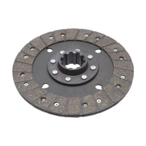 Disc Ambreiaj 1539020C1  DISC PTO RIGID ORGANIC – INTERN Ø 225 - 1.3/4'' - Z 10