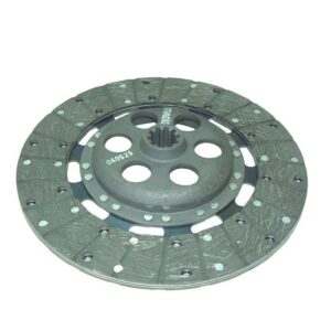 Disc Ambreiaj  184542M91