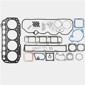 Set complet Garnituri 4TNV106  16V  729908-92742 , 72990892742 729908-92742 YM72990892742 YM729908-92742 72780894742 727808-94742 YM72780894742 YM727808-94742 .