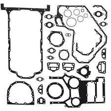 Set inferior garnituri U5LB0034, U5LB0051, U5LB0052, U5LB0141, U5LB0151, U5LB0152, U5LB1163, U5LB1164