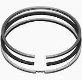 UPRK0005 Segmenti Piston 105 - 2.75x2.5x3 mm
