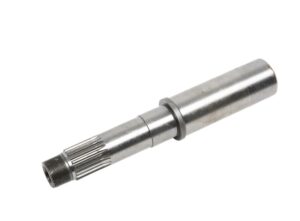 563789 Ax Cutie Transfer Manitou 22 Dinti / 13 Dinti , L=125MM