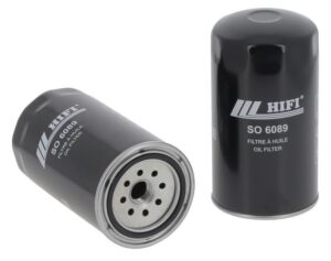 SO6089  Filtru Ulei