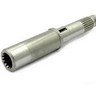 563790 Ax Cutie Transfer Manitou 22 Dinti / 14 Dinti , L=125MM