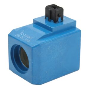 Solenoid  JCB 02/124661 02124661 02-124661